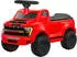 Jamara Rutscher Shelby Ford F-150 Raptor mit Anhänger rot