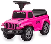 Jamara Rutscherauto "Jeep Gladiator" mit Sound