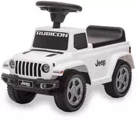 Jamara Rutscherauto "Jeep Gladiator" mit Sound