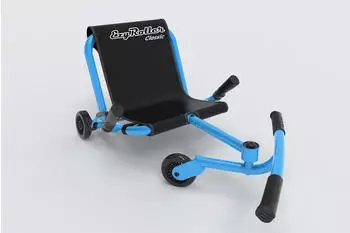 EzyRoller Classic blau