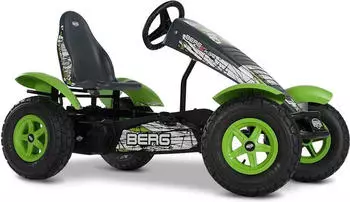 Berg XXL X-Plore BFR (07.15.03)