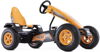 Berg XXL X-Cross E-BFR-3 Pedal-Gokart orange (07.40.08.01)