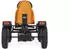 Berg XXL X-Cross E-BFR-3 Pedal-Gokart orange (07.40.08.01)