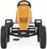 Berg XXL X-Cross E-BFR-3 Pedal-Gokart orange (07.40.08.01)