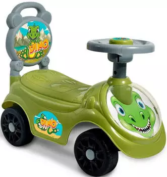 Jamara Dino