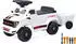 Jamara Rutscher Shelby Ford F-150 Raptor mit Anhänger weiss