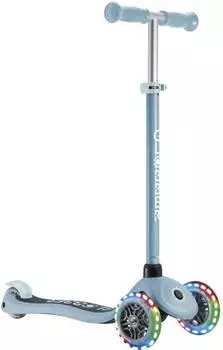 Globber Primo Lights V2 blue