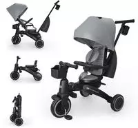 Kinderkraft Dreirad "Jazz 3"