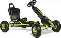 Ferbedo Go-Kart "Ferbedo AR8G" BxTxH: 72x111x66 cm