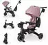 Kinderkraft Jazz 3 rosa