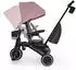 Kinderkraft Jazz 3 rosa