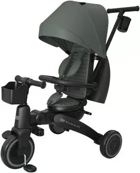 Kinderkraft Jazz 3 gr&uuml;n