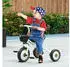 AIYAPLAY Dreirad mit Fahrradkorb 2-5 Jahre beige