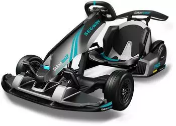 Ninebot by Segway GoKart PRO 2