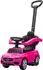 Pnk Rutscher Mercedes-Benz C-Class pink 3in1