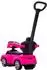 Pnk Rutscher Mercedes-Benz C-Class pink 3in1