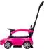 Pnk Rutscher Mercedes-Benz C-Class pink 3in1