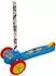 Paw Patrol Paw Patrol Balance Scooter 3 Räder, blau, Kinder