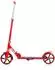 Chipolino Omega Kinderroller PU-Räder, ABEC-7, faltbar, rot