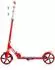 Chipolino Omega Kinderroller PU-Räder, ABEC-7, faltbar, rot