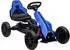 HomCom Kinderfahrzeug mit verstellbarem Sitz blau