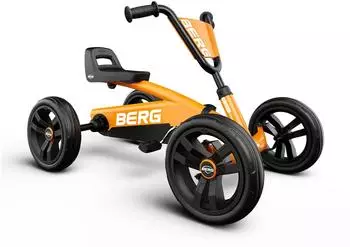 Berg Buzzy Orange (24.30.08.00)