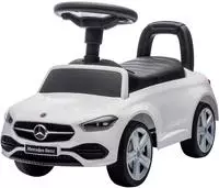 Jamara Rutscherauto "Mercedes-Benz C-Class" mit Sound