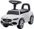 Jamara Rutscher Mercedes-Benz C-Class