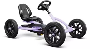 Berg Gokart L Buddy 2.0 purple BFR