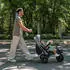 Kinderkraft Aveo 2 Plus grün