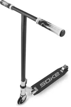 SOKE EVO Street Stunt Scooter ABEC9, 100mm (1616)