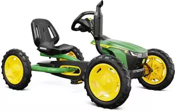 Berg Buddy John Deere (24.21.24.03)