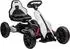 HomCom Kinder Elektro Gokart 12 V 3-5km/h weiß