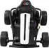 Actionbikes Drift Kart SX1968 weiß