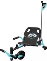 Crazy Cart Shuffle
