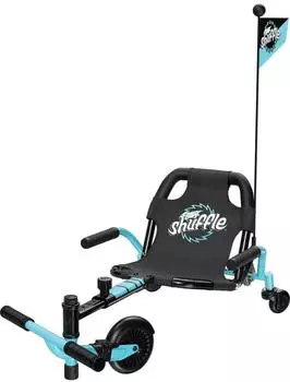 Razor Crazy Cart Shuffle blue