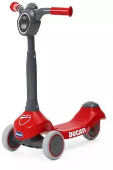 Chicco Scooter