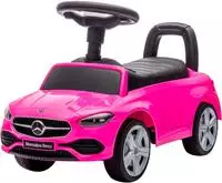 Jamara Rutscherauto "Mercedes-Benz C-Class" mit Sound