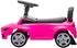 Pnk Rutscher Mercedes-Benz C-Class pink