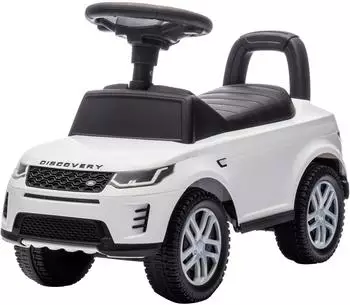Jamara Rutscher Land Rover Discovery 2in1