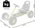 Kettler Kettcar Retro blau