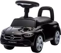 Jamara Rutscherauto "Mercedes-Benz C-Class" mit Sound
