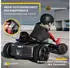 Actionbikes Drift Kart SX1968 rot