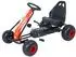 Kettler Kettcar Turbo rot