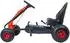 Kettler Kettcar Turbo rot