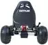 Kettler Kettcar Turbo rot