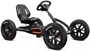 Berg Gokart L Buddy 2.0 Cross schwarz BFR