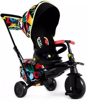 smarTrike SmarTfold STR7 7-in-1 Dreirad (5500700)