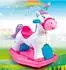 Feber Tricycle Baby Unicorn
