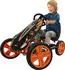 Hauck Gokart Speedster orange